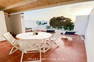 Apartamento Jema, a un paso de la playa, Playa Blanca