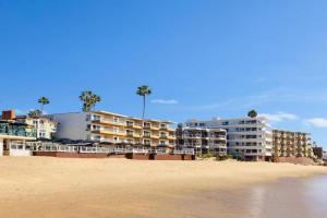 Pacific Edge Hotel, Laguna Beach
