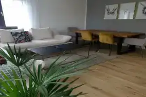 ARGENTA Living 42 Apartments, Fulda