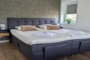 Bed&Bubbels 256 Guest house, De Koog