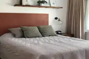 Mesón San Felipe Apart-hotel, Guadalajara