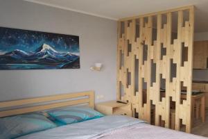 WOODEN HOUSE Twins New, Gudauri