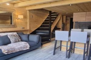 Val Thorens - SILVERALP - Duplex avec 3 chambres Apartments, Val Thorens