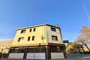 LAERTE PALACE HOTEL, Mogliano Veneto