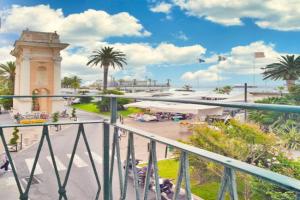 Medusa Apartment - Piazza 1, Finale Ligure