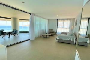 Flat Infinium 15th Floor Apartments, Calpe