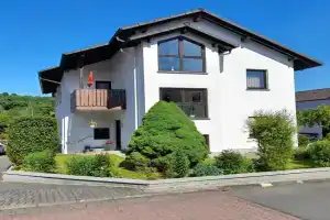 Appartement Karolina Guest house, Bad Soden-Salmuenster