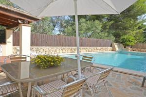 Villa Jaume, Alcudia