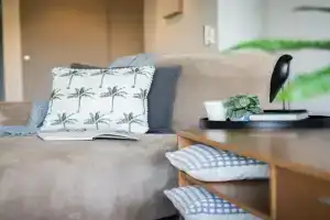 Tulip Oak Apartments, Airlie Beach