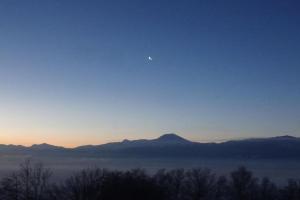Haus mit Traumhaften Ausblick Guest house, Villach