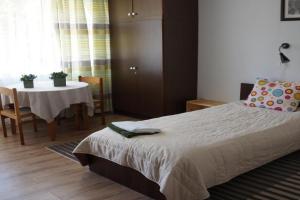 Mildos butas Apartments, Birstonas
