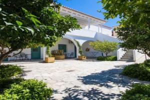Aria Apartments, Spetses