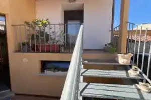 My Happy Place in Costa Smeralda Apartments, Arzachena