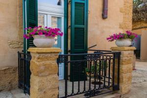 A casa di Mammì nella Valle dei templi, Agrigento