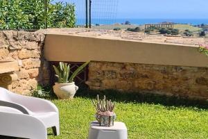 A casa di Mammì nella Valle dei templi, Agrigento
