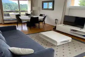 Swiss Mountains Apartments, Leysin