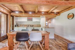 Appartement des Cerisiers - Welkeys Apartments, Megeve