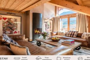 Apartment Garapa - by EMERALD STAY, Morzine