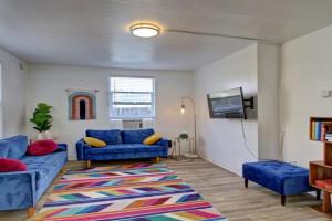 18th Street A Apartments, Boise