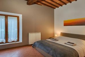 CasaZappa - In centro a piedi, parcheggio e giardino privato, Siena