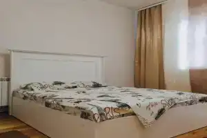 Apartments of 4 S.K.D, Sumy