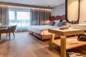 Mercure Centro Hotel, Lugo