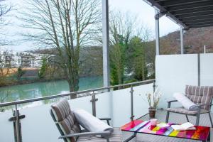 Apartments an der Lahn, Bad Ems