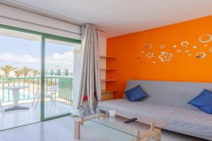 CASA GIAN, Corralejo