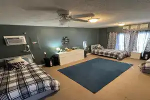 Hakuna Matata Hostel Shared Room, Charlotte