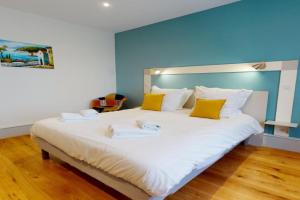 Le Muguet 3 chambres - 1 GARAGE GRATUIT Apartments, Colmar