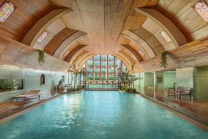 Hotel Carbona Spa Residence Apartmanok, Heviz