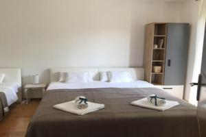 Apartman Djordjevići, Vrnyachka Banya