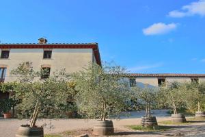 Farmhouse in with Pool, Umbertide