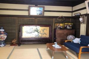 Fukurou no Oyado - Vacation STAY 71246v Guest house, Fuefuki