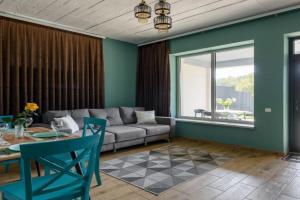 Studiya Terasa by Willockx Apartments, Chernovtsy
