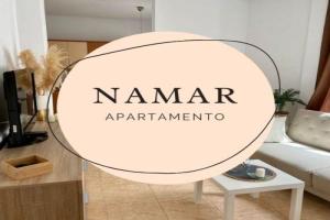 Namar apartamento, Arrecife