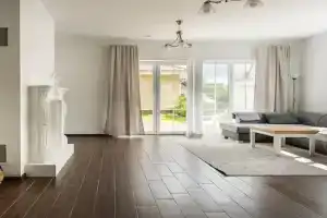 2 House Between Two Lakes, Vilnius