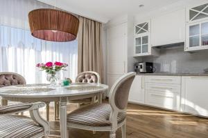 Gintarinė KOPA Kunigiškiai Apartments