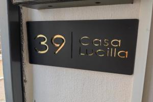 Casa Lucilla, Pizzo