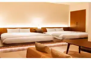 HOTEL CROSS - Vacation STAY 56433v, Karuizawa