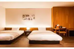 HOTEL CROSS - Vacation STAY 56438v, Karuizawa