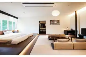 HOTEL CROSS - Vacation STAY 56422v, Karuizawa