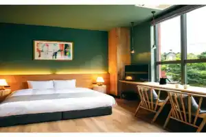 HOTEL CROSS - Vacation STAY 56407v, Karuizawa