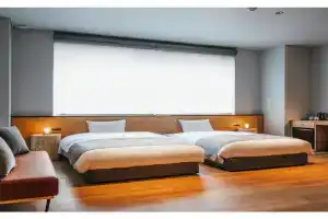 HOTEL CROSS - Vacation STAY 56454v, Karuizawa