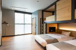 HOTEL CROSS - Vacation STAY 56449v, Karuizawa
