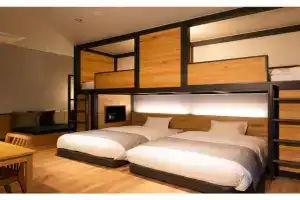 HOTEL CROSS - Vacation STAY 56453v, Karuizawa