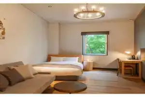 HOTEL CROSS - Vacation STAY 56455v, Karuizawa