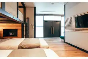 HOTEL CROSS - Vacation STAY 56460v, Karuizawa