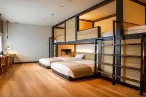 HOTEL CROSS - Vacation STAY 56461v, Karuizawa