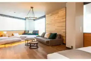 HOTEL CROSS - Vacation STAY 56435v, Karuizawa